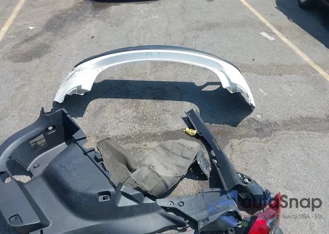 2016 Mazda Cx-5 Touring z USA, uszkodzony, nr VIN JM3KE2CY5G0677246